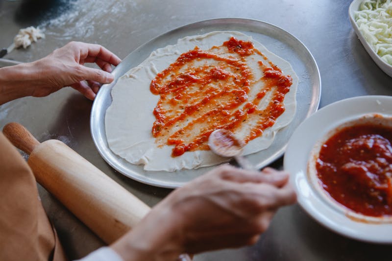 Via 313 solo pizza feast bundle