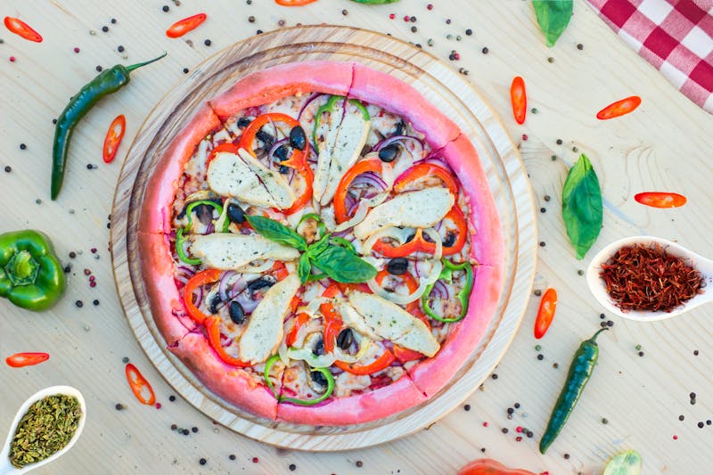 Via 313 first order discount pizza